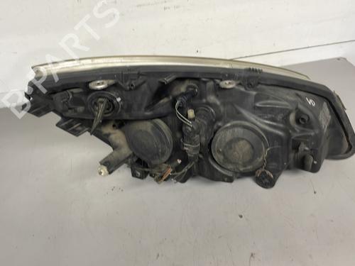 Left headlight RENAULT SCÉNIC II (JM0/1_) 1.9 dCi (JM0G, JM12, JM1G, JM2C) | BP26424307C28 - Image 8