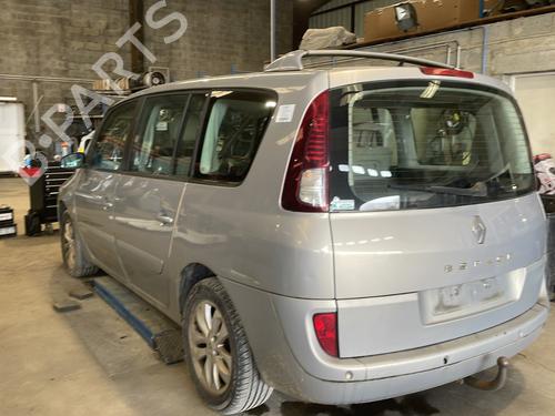 Left taillight RENAULT ESPACE IV (JK0/1_) 2.0 dCi (JK01, JK02, JK1J, JK1K, JK1H) | BP26418651C34  - Image 23