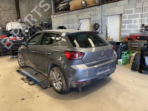 Left front seat SEAT IBIZA V (KJ1, KJG) 1.0 | BP33206350C15  - Image 9