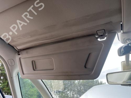 Pala sol esquerda Pala sol esquerda CITROËN C4 Picasso I MPV (UD_) [2006-2015] 36653248 36653248