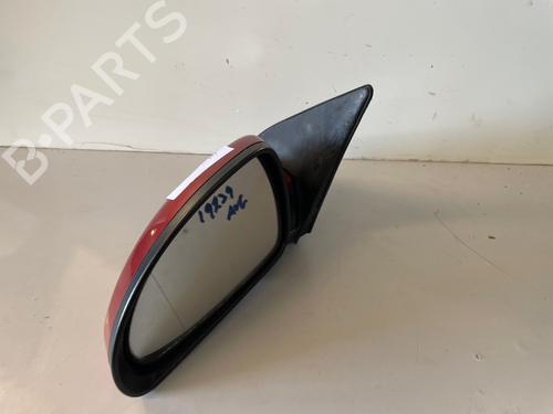 Left mirror KIA CEE'D Hatchback (ED) 1.6 | BP40604085C26 - Image 3