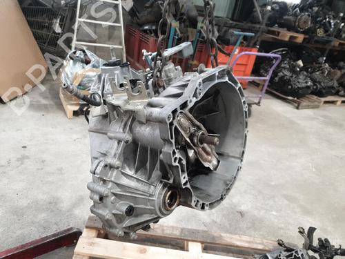 Gearbox MINI MINI (R56) Cooper S | BP26422234M3  - Image 6