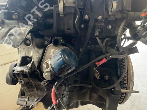 Engine RENAULT SCÉNIC III (JZ0/1_) 1.5 dCi | BP40446591M1 - Image 5