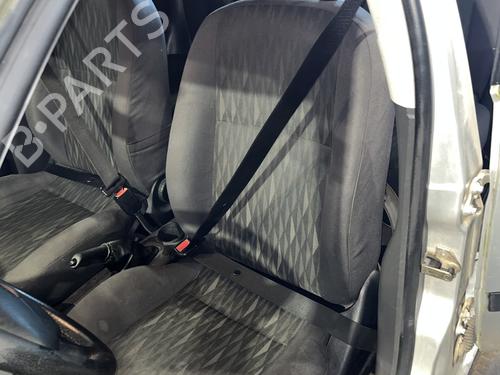 Used Seats set FORD FOCUS I (DAW, DBW) 1.6 16V (100 hp) 30819653