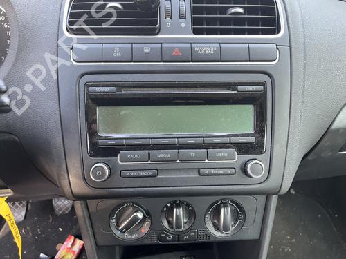 Used Radio Radio 37656556 37656556