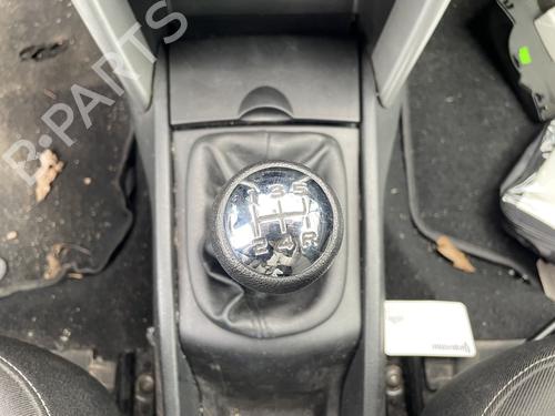 Used Gear lever PEUGEOT 207 (WA_, WC_) 1.4 16V (95 hp) 33041310