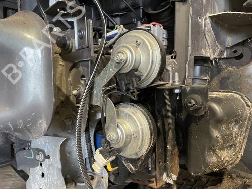 Horn RENAULT LAGUNA II (BG0/1_) 1.6 16V (BG1G, BG1H) | BP32219168E13