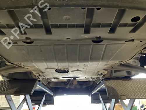 RENAULT ZOE (BFM_) ZOE 2742003