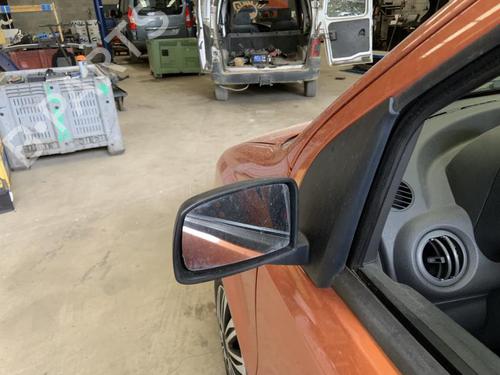 Left mirror FIAT PANDA (169_) 1.3 D Multijet (169.AXC1A) | BP26417324C26 