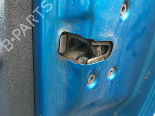 Front right lock CITROËN C3 Pluriel (HB_) 1.4 HDi | BP28976183C97 
