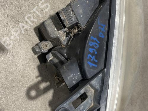 Lampa przednia prawa PEUGEOT PARTNER MPV (5_, G_) 1.6 HDi 90 | BP30882902C29 