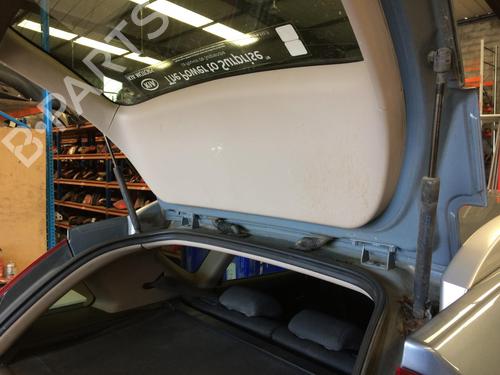 Tailgate lift support KIA CEE'D SW (ED) 1.6 CRDi 115 | BP28133982C138 
