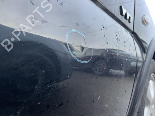 Right front door SUZUKI IGNIS II (MH) 1.3 (RM413) | BP30778127C3