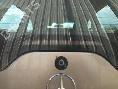 Used Third brake light MERCEDES-BENZ A-CLASS (W169) A 180 CDI (169.007, 169.307) (109 hp) 29307453