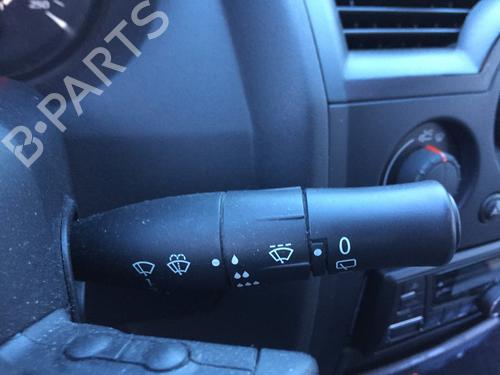 Steering column stalk RENAULT MEGANE II (BM0/1_, CM0/1_) 1.5 dCi (BM1E, CM1E) | BP30778058I23