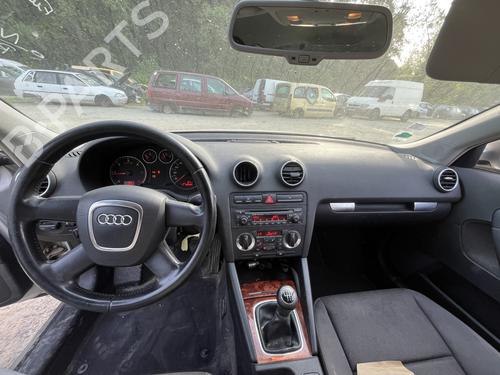 Left front window switch AUDI A3 Sportback (8PA)  | BP36144703I27  - Image 6