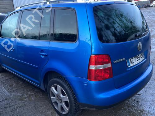 Left headlight VW TOURAN (1T1, 1T2) 2.0 TDI | BP32062430C28 