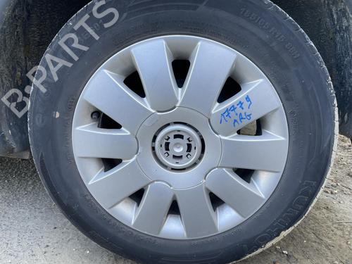 Used Rim CITROËN XSARA PICASSO (N68) 1.6 HDi (90 hp) 26688881
