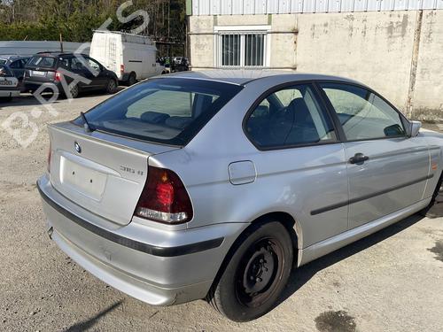 Right headlight BMW 3 Compact (E46) 316 ti | BP26412344C29  - Image 12