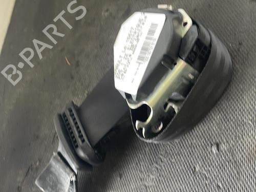 Rear middle belt tensioner RENAULT ZOE (BFM_) ZOE | BP26427850C91 