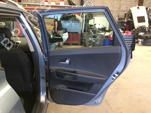 Right rear window switch KIA CEE'D SW (ED) 1.6 CRDi 115 | BP28133957I28 