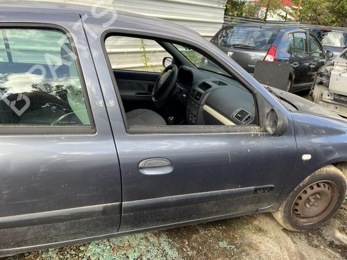 Rudehejsemekanisme Højre foran Rudehejsemekanisme Højre foran RENAULT CLIO II (BB_, CB_) [1998-2016] 36941770 36941770