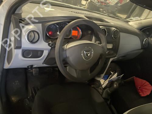 Left front window switch DACIA SANDERO II 1.2 | BP26412618I27 - Image 2