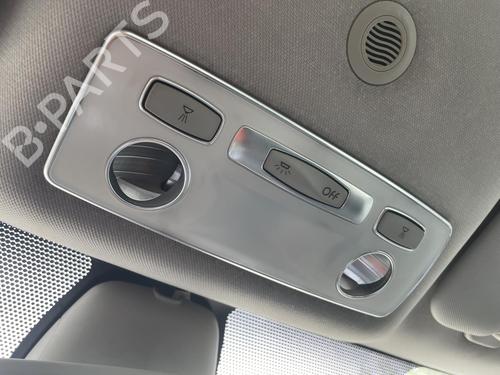 Luz interior Luz interior RENAULT LAGUNA III (BT0/1) 1.5 dCi (BT00, BT0A, BT0T, BT1J) (110 hp) 36521104 36521104