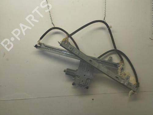 Front right window mechanism CITROËN XSARA PICASSO (N68) 2.0 HDi | BP26427666C23