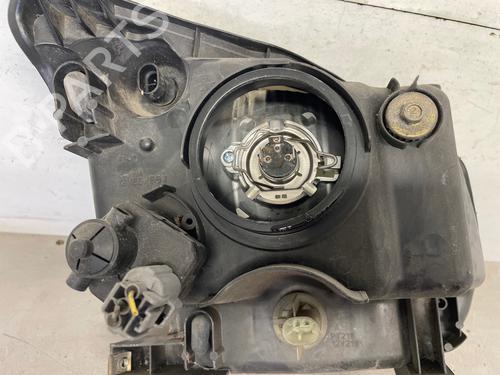 Venstre forlygte SUZUKI IGNIS II (MH) 1.3 (RM413) | BP30778122C28 - Image 7