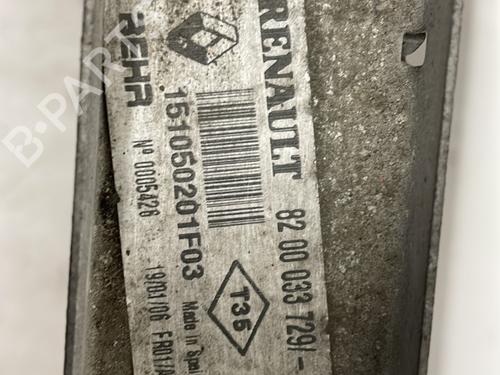 Water radiator RENAULT VEL SATIS (BJ0_) 2.2 dCi (BJ0E, BJ0F, BJ0G, BJ0H) | BP31794226M31  - Image 5