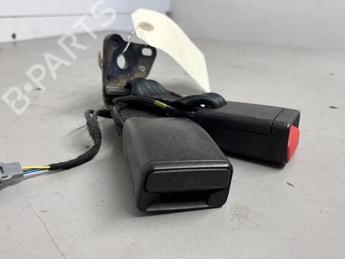 Seat buckle RENAULT ZOE (BFM_) ZOE | BP28815946I32 - Image 2