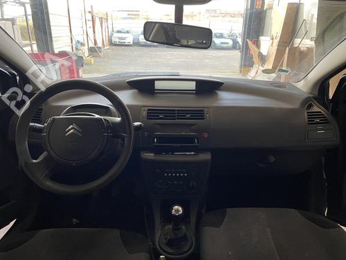Right sun visor CITROËN C4 I (LC_) 1.6 16V | BP30815419I2  - Image 9