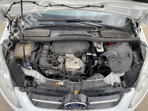 Vindspejlsviskerarm Vindspejlsviskerarm FORD C-MAX II (DXA/CB7, DXA/CEU) 1.0 EcoBoost (125 hp) 36752624 36752624