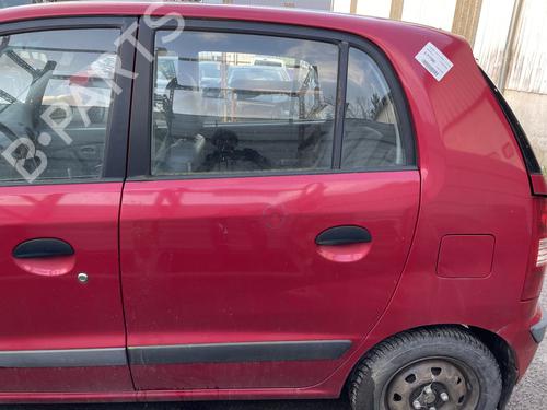 Venstre bagtil lås HYUNDAI ATOS (MX) 1.1 (58 hp) 32363495