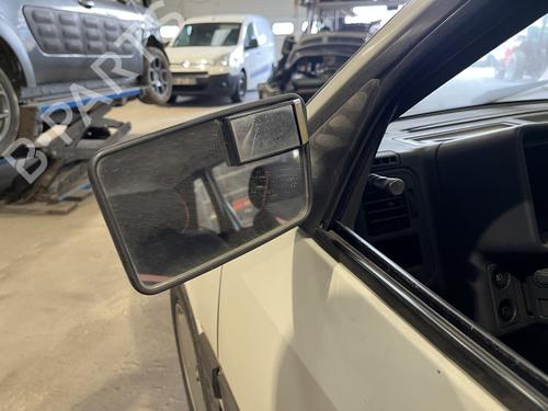 Used Left mirror Left mirror CITROËN AX (ZA-_) 14 D (52 hp) 35927229 35927229