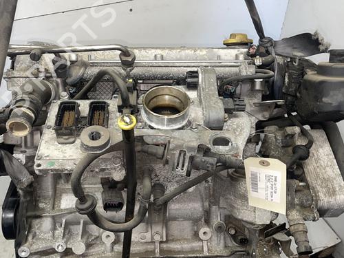 Engine SAAB 9-3 (YS3F, E79, D79, D75) 2.0 t | BP27090613M1 - Image 8