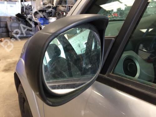 Left mirror CITROËN C3 I (FC_, FN_) 1.4 i | BP26425172C26 