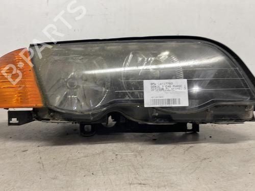 Right headlight BMW 3 (E46) 320 d | BP31997951C29 - Image 11