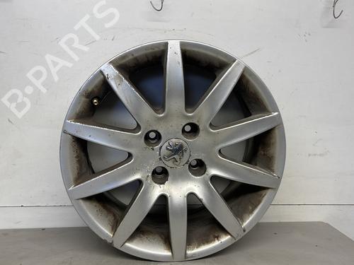 Used Rim PEUGEOT 308 CC (4B_) 1.6 HDi (112 hp) 26418301