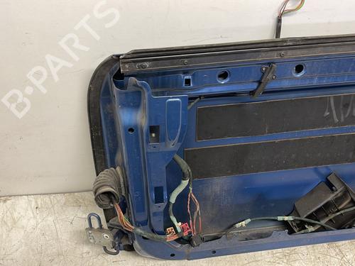 Right front door AUDI TT Roadster (8N9) 1.8 T | BP26426063C3 