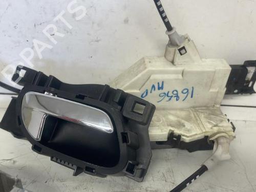 Front right lock PEUGEOT 308 I (4A_, 4C_) 1.6 16V | BP26416323C97 