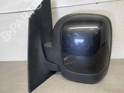 Used Left mirror Left mirror PEUGEOT EXPERT Tepee (VF3X_) [2007-2026] 33474694 33474694