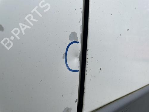 Left tailgate CITROËN JUMPER II Van 2.2 HDi 120 | BP35808050C76 - Image 2
