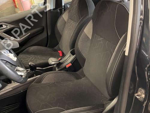 AC radiator PEUGEOT 2008 I (CU_) 1.2 PureTech 82 | BP29077876M32  - Image 23