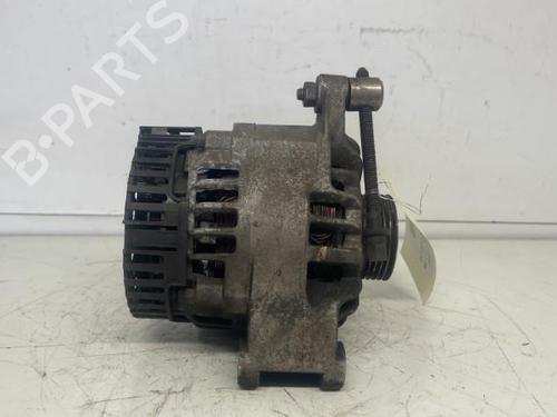 Used Alternator Alternator CITROËN SAXO (S0, S1) 1.1 X, SX (60 hp) 26416407 26416407