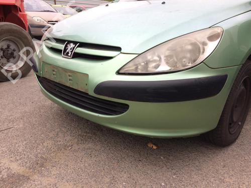 Pare-chocs avant PEUGEOT 307 (3A/C) 2.0 HDi 110 | BP29935805C7