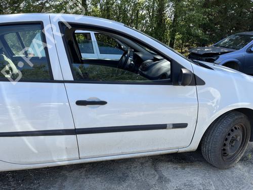 Rudehejsemekanisme Højre foran Rudehejsemekanisme Højre foran RENAULT CLIO III (BR0/1, CR0/1) 1.5 dCi (BR17, CR17) (86 hp) 35992352 35992352