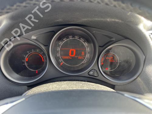 Seat buckle CITROËN C4 II (NC_) 1.6 HDi 110 | BP36897165I32 - Image 5