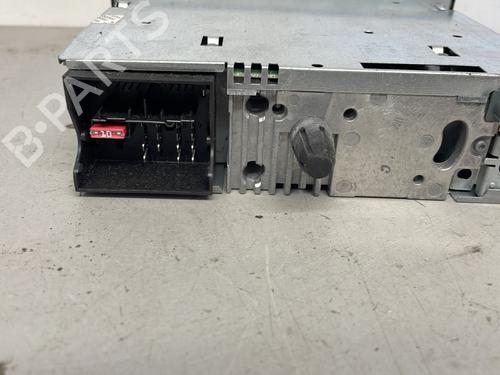 Radio PEUGEOT 407 Coupe (6C_) 2.2 16V | BP26415885E6 
